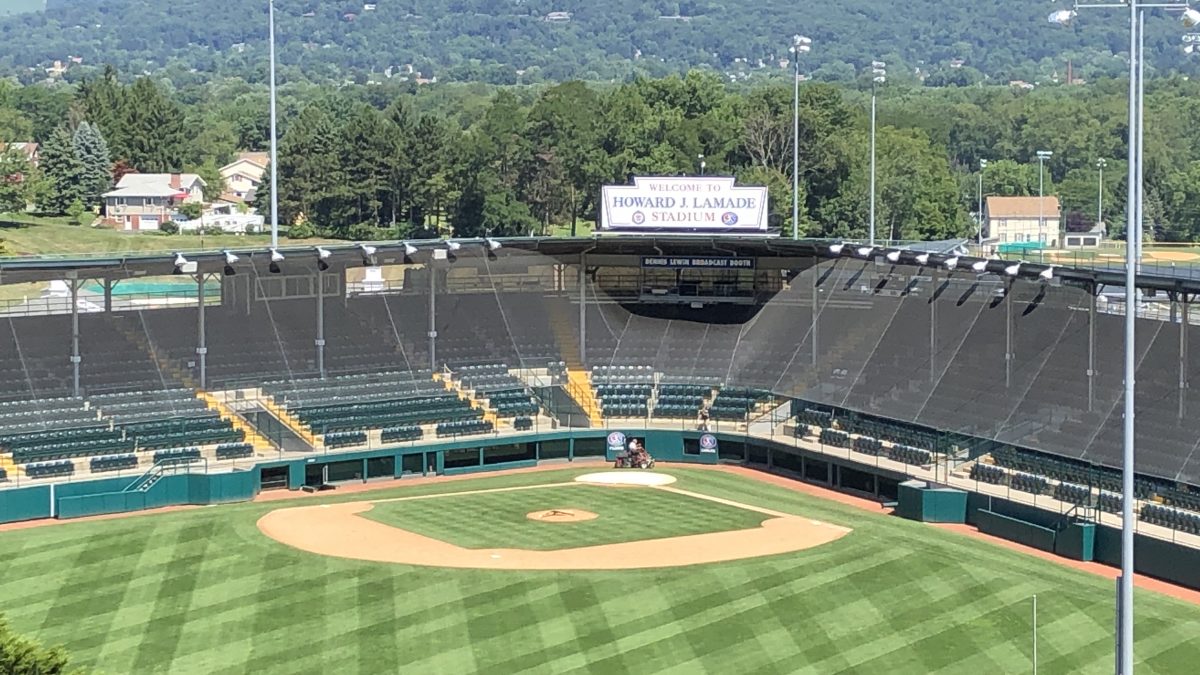 Little League World Series Complex