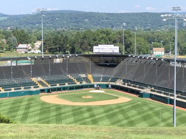 Little League World Series Complex